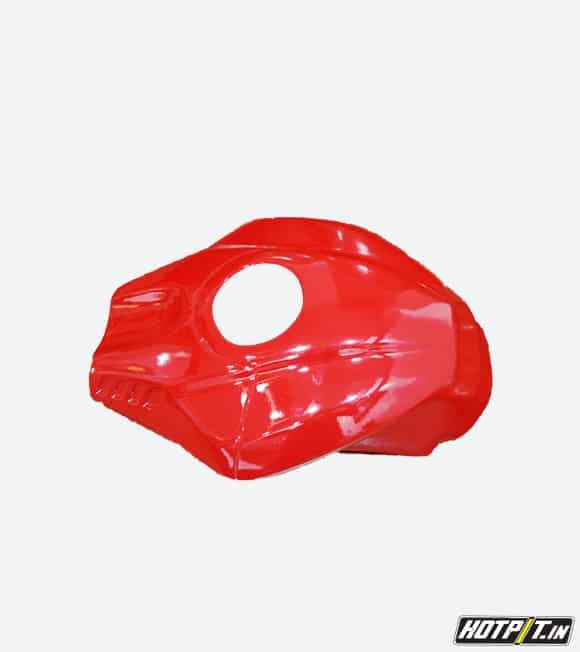 Yamaha r15 shop v2 tank cover